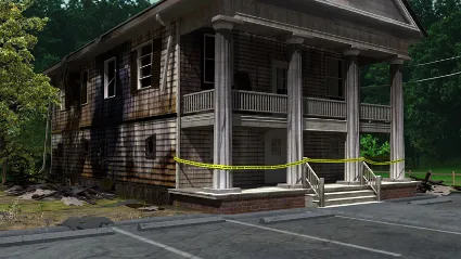 Nancy Drew Alibi in Ashes АВТОДОСТАВКА STEAM РОССИЯ