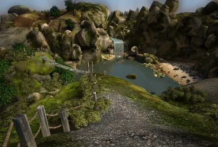 Nancy Drew: The Shattered Medallion АВТОДОСТАВКА STEAM