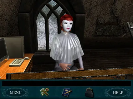 Nancy Drew: Danger by Design АВТОДОСТАВКА STEAM РОССИЯ