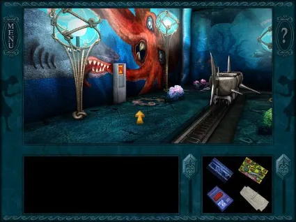 Nancy Drew: Haunted Carousel АВТОДОСТАВКА STEAM РОССИЯ