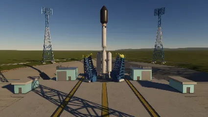 Rocket Science 💎 АВТОДОСТАВКА STEAM GIFT RUSSIA