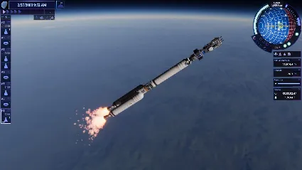 Rocket Science 💎 АВТОДОСТАВКА STEAM GIFT RUSSIA