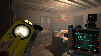 Ghost Exorcism INC. 💎 АВТОДОСТАВКА STEAM GIFT RUSSIA