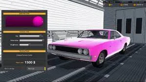 🎮🔥Car Mechanic Simulator Classic XBOX ONE/X|S🔑KEY🔥