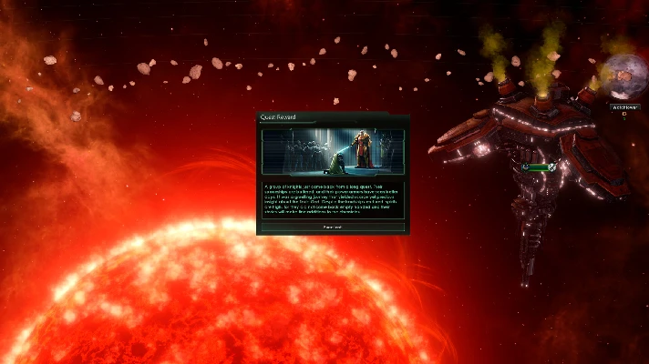 ⭐ Stellaris Toxoids Species Pack Steam Gift✅AUTO RU CIS