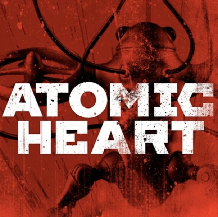 🔥Atomic Heart Premium XBOX SERIES X/S 🔑KEY 🔥