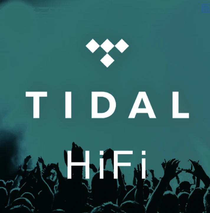 TIDAL HIFI PLUS PREMIUM 25-30DAYS✅ x5 Private Accounts✅