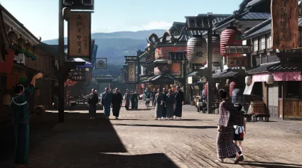 🔥 Like a Dragon: Ishin! Xbox One/X|S + PC/PS Активация ✅