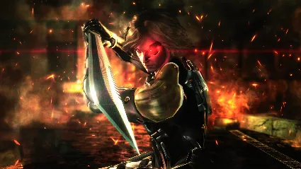 METAL GEAR RISING: REVENGEANCE STEAM•RU ⚡ ️АВТО 💳 0%