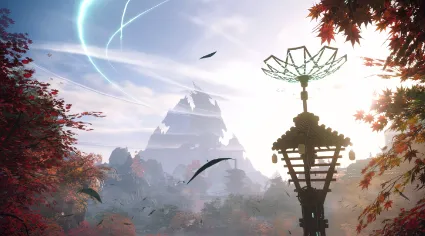 🔥 WILD HEARTS – издание «Каракури» Xbox XS Активация 🎁