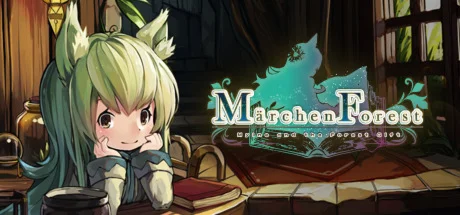 Märchen Marchen Forest АВТОДОСТАВКА STEAM GIFT РОССИЯ