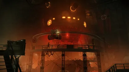 Zombie Army 4: Mission 4 - Damnation Valley - DLC STEAM