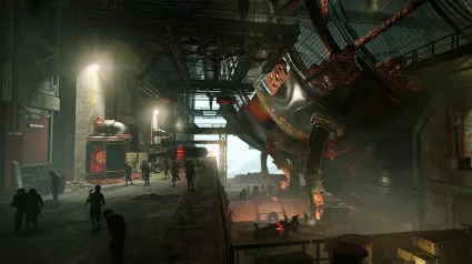 Zombie Army 4: Mission 6 - Dead Zeppelin - DLC STEAM GI