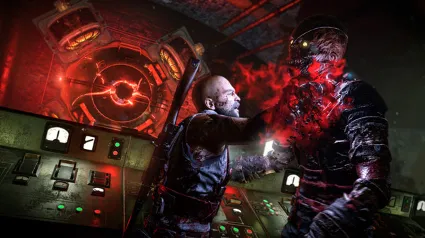 Zombie Army 4: Mission 7 - Terminal Error - DLC STEAM G