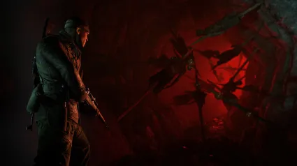 Zombie Army 4: Mission 9 Return to Hell DLC - STEAM RU