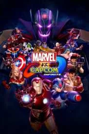 MARVEL VS. CAPCOM: INFINITE XBOX ONE/X/S ПК КЛЮЧ 