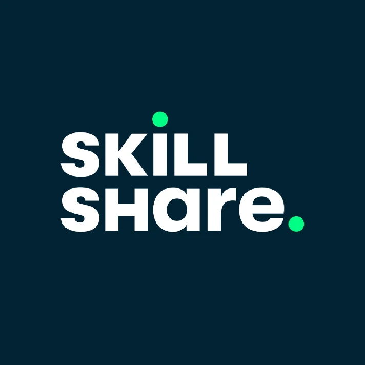 🔥 SkillShare 2 Month Private ✅