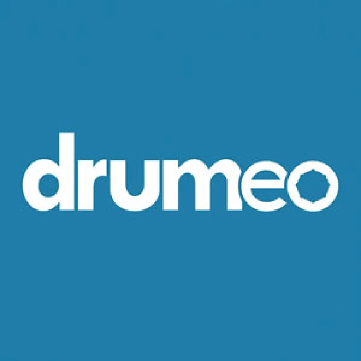 🏆 DRUMEO 6 MONTHS WARRANTY ✅