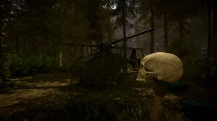 Sons Of The Forest | АВТО 24/7 | Обновления | Steam