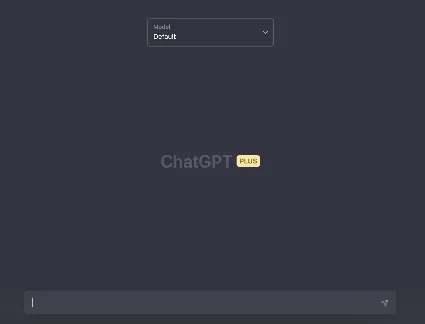 🔥 ChatGPT 5 PLUS 🔥PREMIUM 🔰 1 Месяц ✅+⚡️Chat gpt