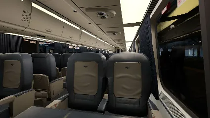 Train Sim World® 3: Amtrak's Acela® 💎 DLC STEAM GIFT