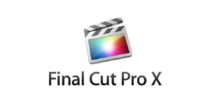 Final Cut Pro X |Logic pro X 5 software included