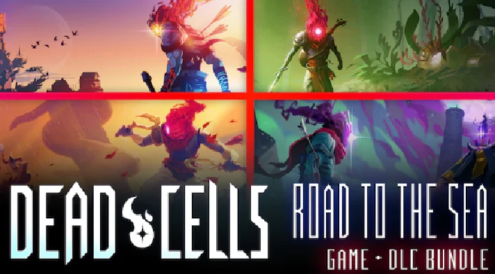 💜 Dead Cells | PS4/PS5 | Turkey 💜