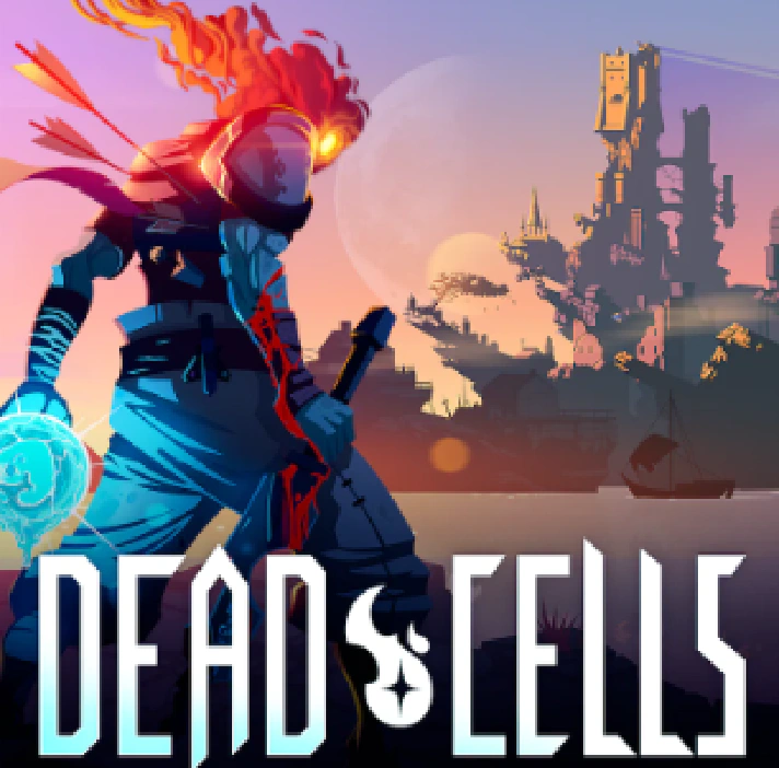 💜 Dead Cells | PS4/PS5 | Turkey 💜