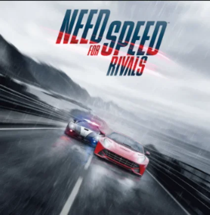 💜 Need for Speed Rivals | PS4/PS5 | Турция 💜