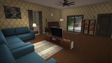 House Designer : Fix  Flip 💎 АВТОДОСТАВКА STEAM GIFT