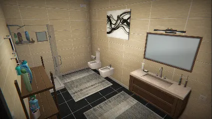 House Designer : Fix  Flip 💎 АВТОДОСТАВКА STEAM GIFT
