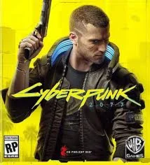 CYBERPUNK 2077 GOG.COM КЛЮЧ