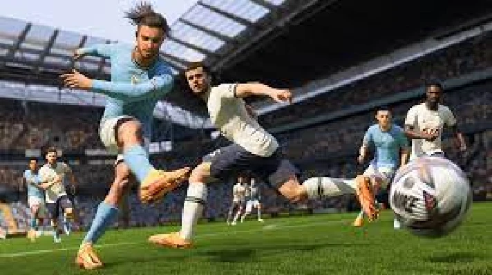 🔥FIFA 23 Standard Edition XBOX ONE 💳0%💎FREE VPN🔥