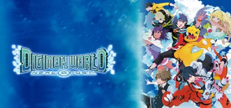 Digimon World: Next Order  АВТОДОСТАВКА STEAM РОССИЯ