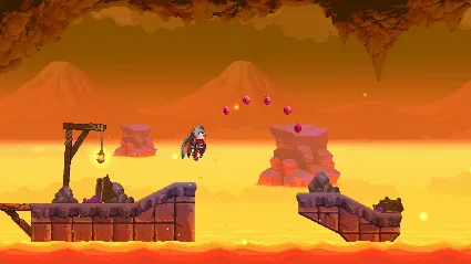 Kaze and the Wild Masks 💎 АВТОДОСТАВКА STEAM РОССИЯ