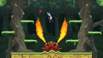Kaze and the Wild Masks 💎 АВТОДОСТАВКА STEAM РОССИЯ