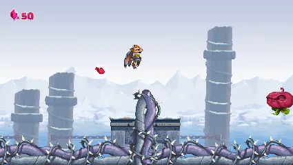 Kaze and the Wild Masks 💎 АВТОДОСТАВКА STEAM РОССИЯ