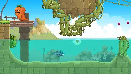Kaze and the Wild Masks 💎 АВТОДОСТАВКА STEAM РОССИЯ