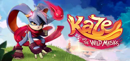 Kaze and the Wild Masks 💎 АВТОДОСТАВКА STEAM РОССИЯ