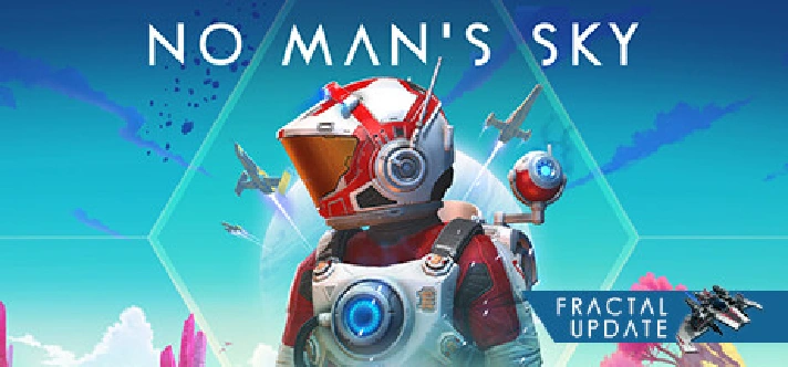 ⚡️Steam gift Russia - No Man´s Sky | AUTODELIVERY