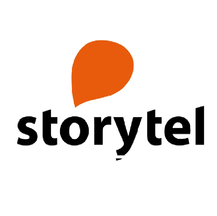 🏆 STORYTEL PREMIUM ★ 1 MONTH PRIVATE ACCOUNT ✅