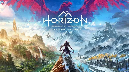 Horizon Call of the Mountain PS 5 ТУРЦИЯ🇹🇷