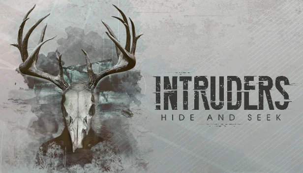 Intruders: Hide and Seek XBOX one Series Xs Активация