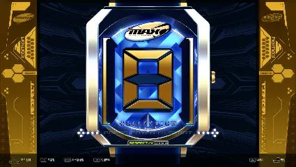 DJMAX RESPECT V - EZ2ON PACK DLC STEAM РОССИЯ