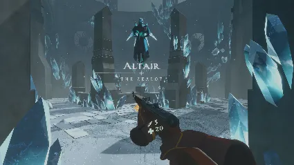 The Light Brigade 💎 АВТОДОСТАВКА STEAM GIFT РОССИЯ