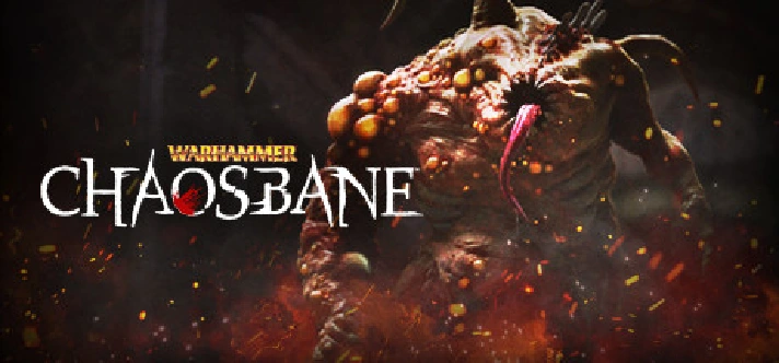 ⭐ Warhammer: Chaosbane Steam Gift ✅ AUTO 🚛 DLC RU CIS