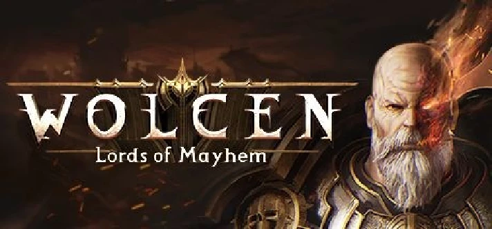 ⭐️ Wolcen: Lords of Mayhem Steam Gift ✅ AUTO 🚛 RU CIS