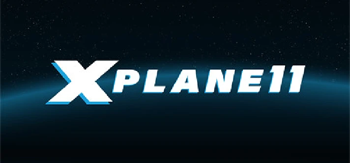 ⭐️ X-Plane 11 Steam Gift ✅ AUTO 🚛 ALL REGIONS RU CIS