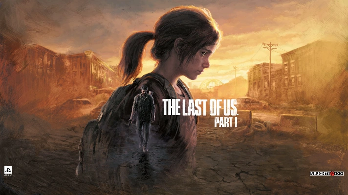 The Last of Us Part I 🔵 (STEAM/RU-CIS)