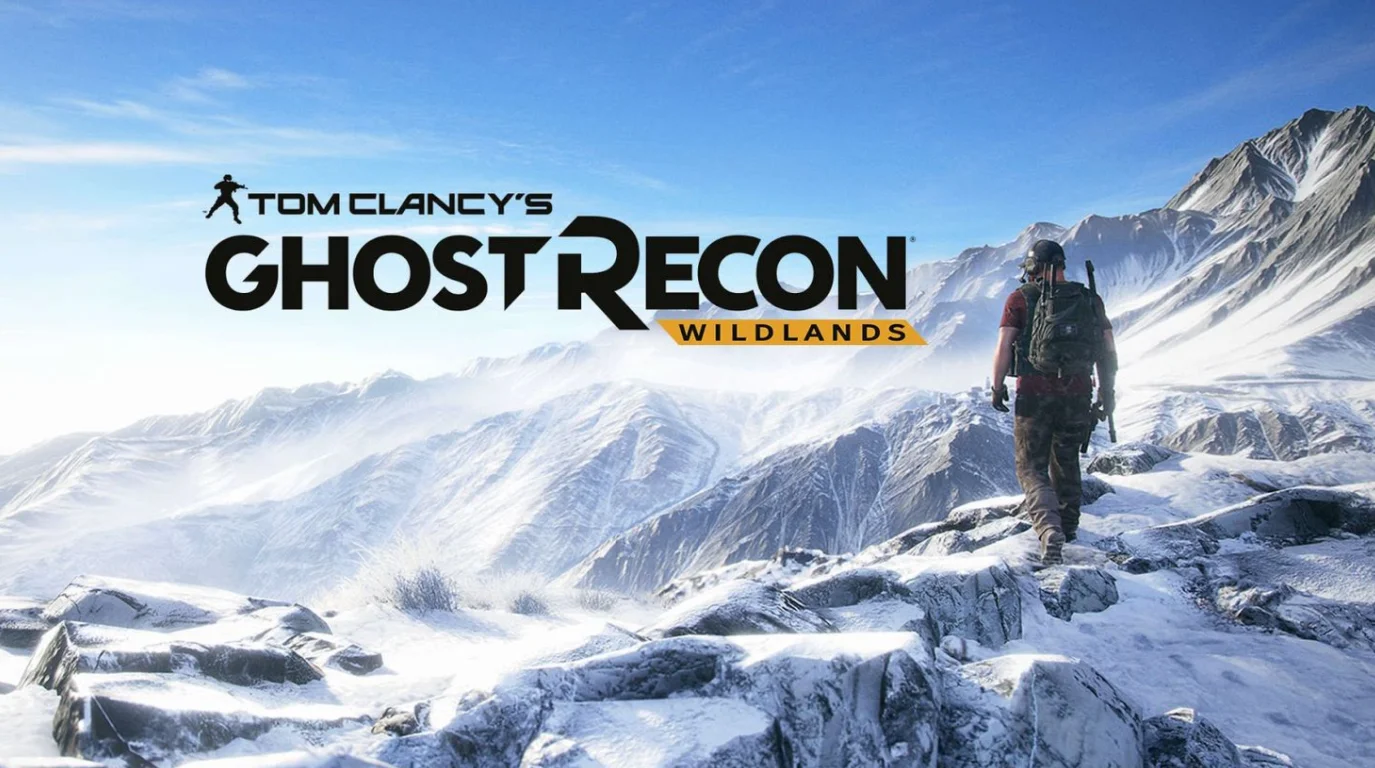 Tom Clancy's Ghost Recon Wildlands / Русский / Online